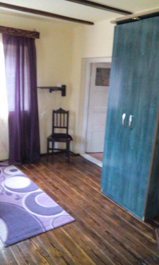 Casa Cosmin Guest House Dobra Exterior foto
