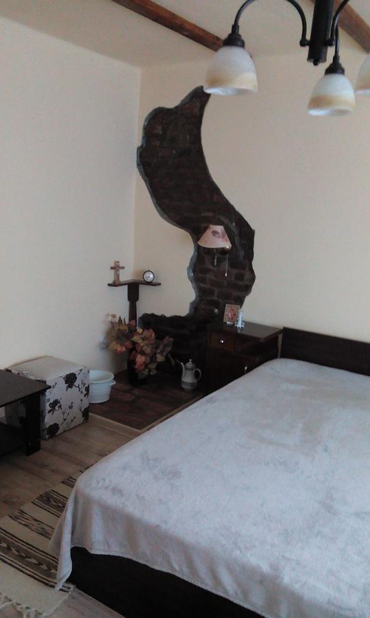 Casa Cosmin Guest House Dobra Exterior foto