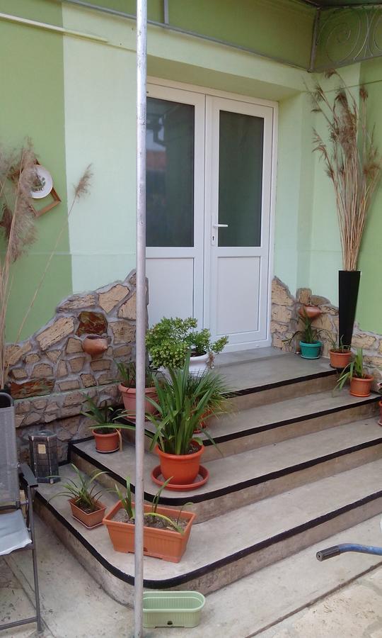 Casa Cosmin Guest House Dobra Exterior foto