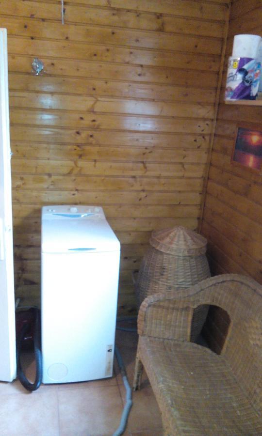 Casa Cosmin Guest House Dobra Exterior foto